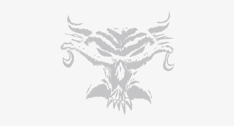 Brock Lesnar Beast Logo - Brock Lesnar Logo Png - Free Transparent PNG  Download - PNGkey