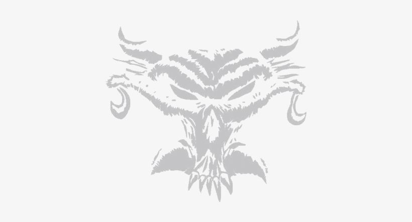 Brock Lesnar Beast Logo - Brock Lesnar Logo Png, transparent png #607277