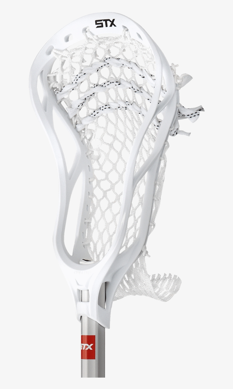 Graphic Stx Stallion U Complete Stick Fanatic - Lacrosse Stick, transparent png #607589