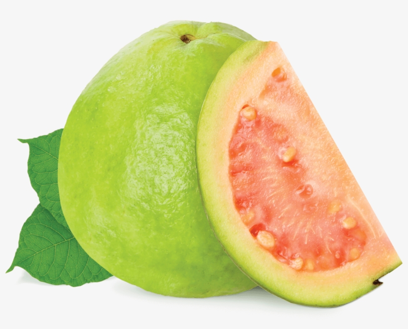 Guava - Fumari Guava, transparent png #607614
