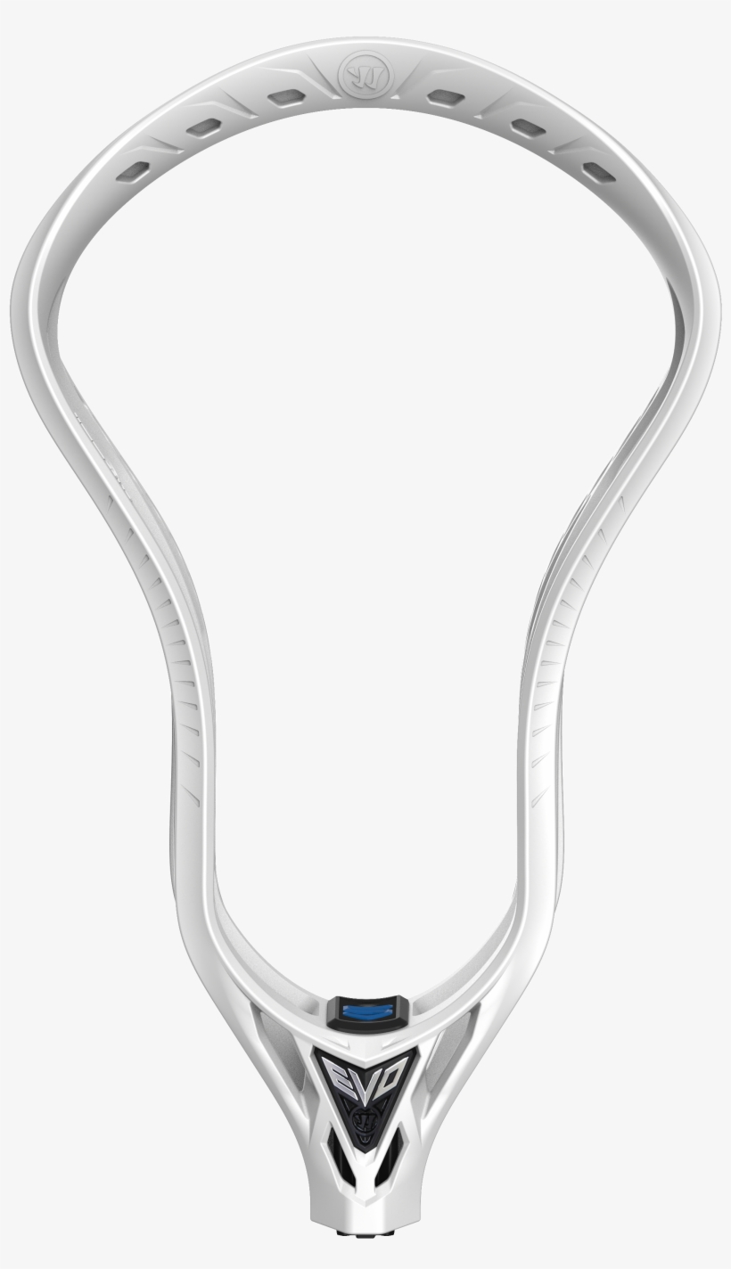 Ev5xunwh - Warrior Evo 5 Head, transparent png #607688