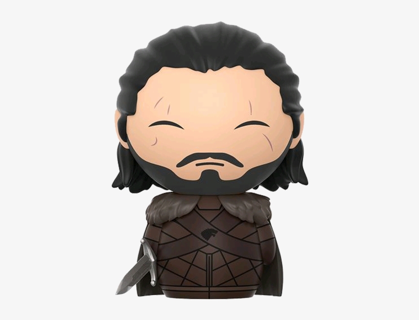 Game Of Thrones - Game Of Thrones Dorbz, transparent png #607691