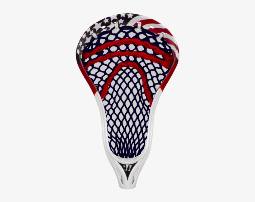 How To Break In A Lacrosse Pocket [4 Easy Ways To Do - Lacrosse Head With Mesh, transparent png #607714