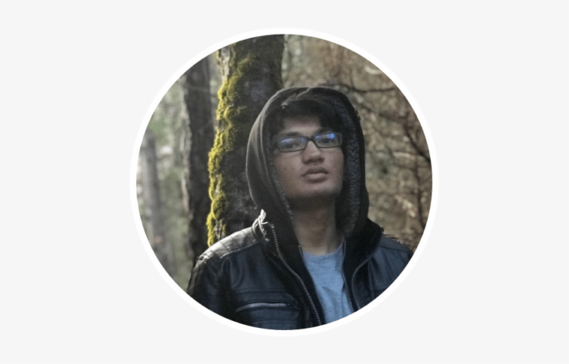 The Author - Woodland, transparent png #607718