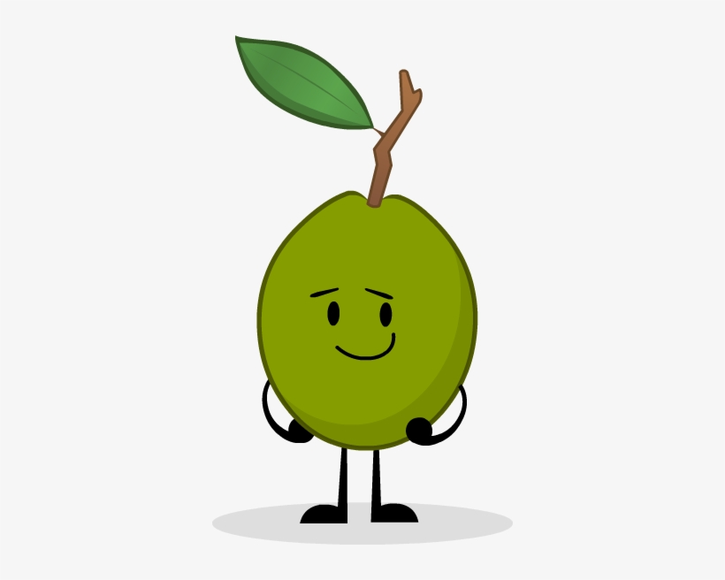 Sl Guava Pose - Inanimate Insanity Spoiled Lemon, transparent png #607798