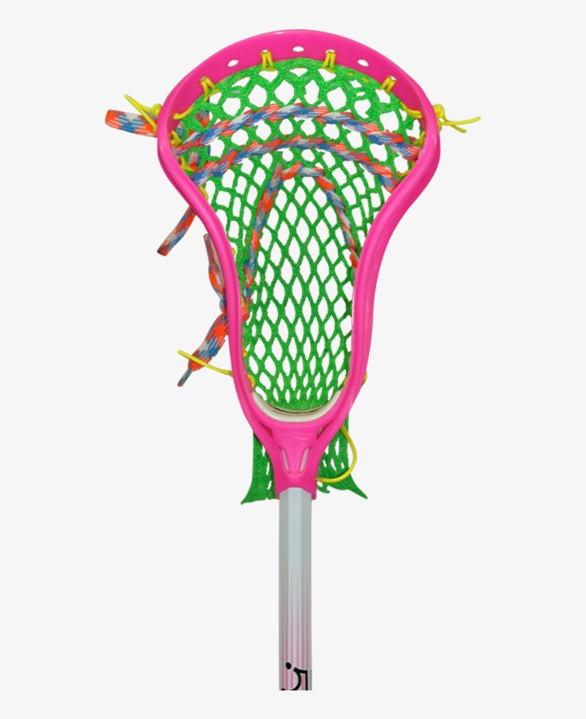 Lacrosse Sticks - Lacrosse Stick, transparent png #607898