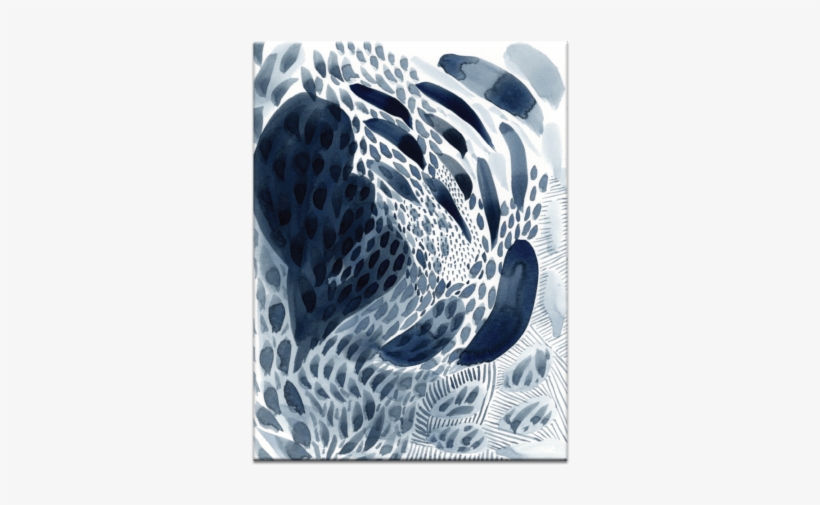 Renee Tohl Coral Coast - Poster, transparent png #607900