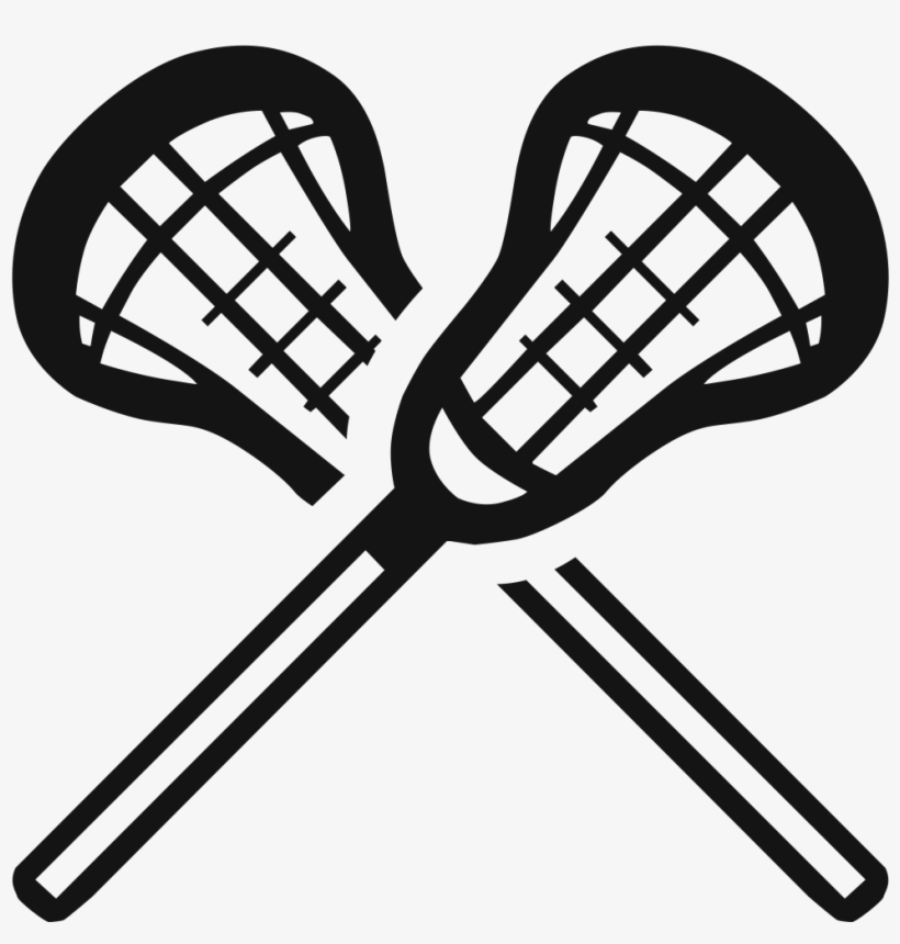 Lacrosse - Lacrosse Icon, transparent png #607922