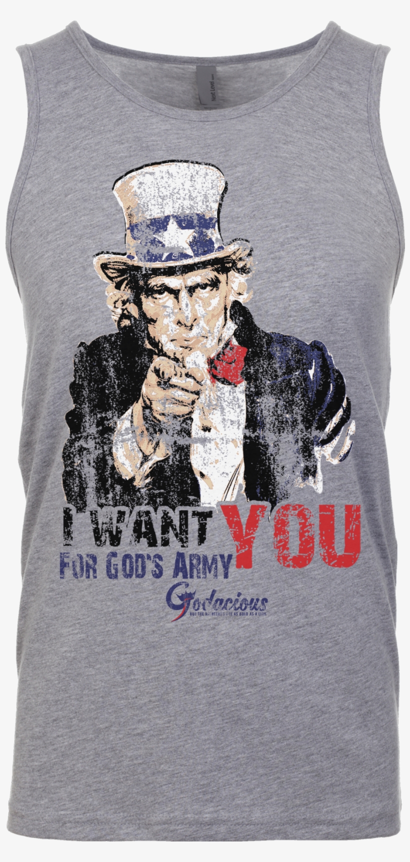 Uncle Sam Wants You - Want You, transparent png #607942