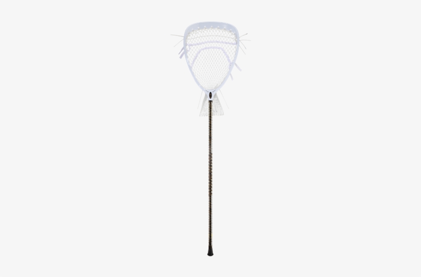 Warrior Zoo Goalie Lacrosse Stick - Field Lacrosse, transparent png #607964