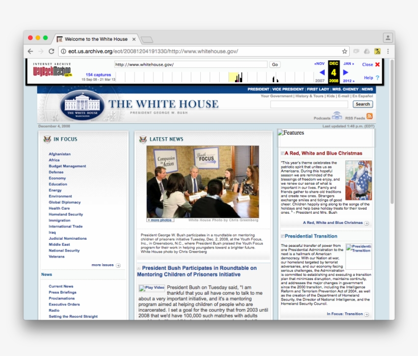 Whitehouse-2008 - عکس سفره هفت سین, transparent png #607966