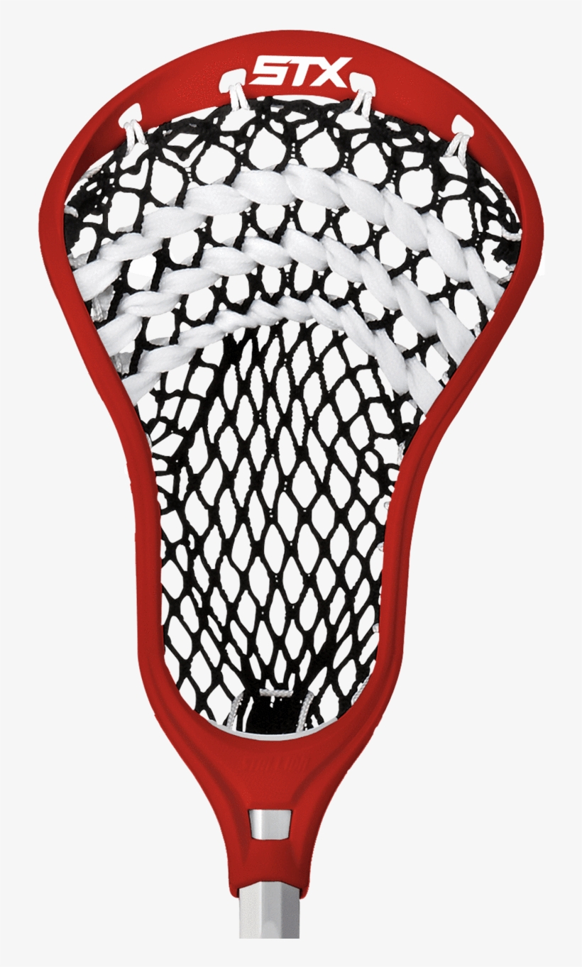 Stx Stallion 200 Complete Lacrosse Stick, transparent png #607988