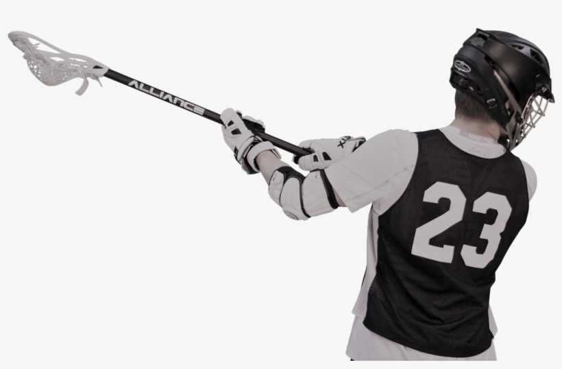 Alliance Lacrosse - Ice Hockey, transparent png #608039