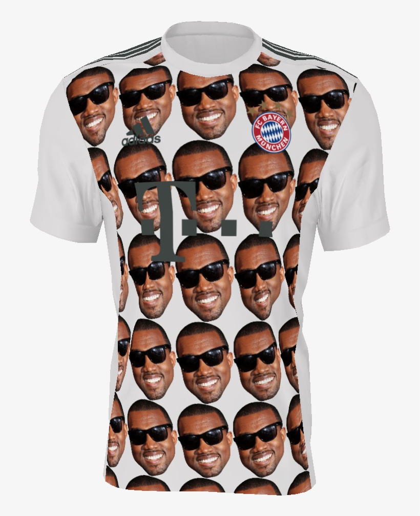 If You Didn't See It Before It Was Taken Down By Adidas - Event, transparent png #608156