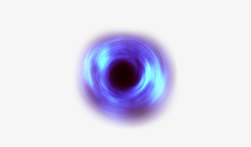 Download Black Hole Image Png Images - Circle, transparent png #608205