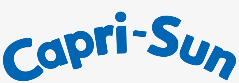 Open - Capri Sonne Logo Png, transparent png #608298