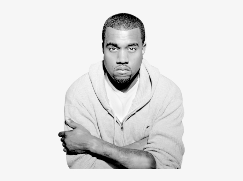 Kanye West Is Set To Return To Saturday Night Live - Art Director Advertising Portfolio, transparent png #608319