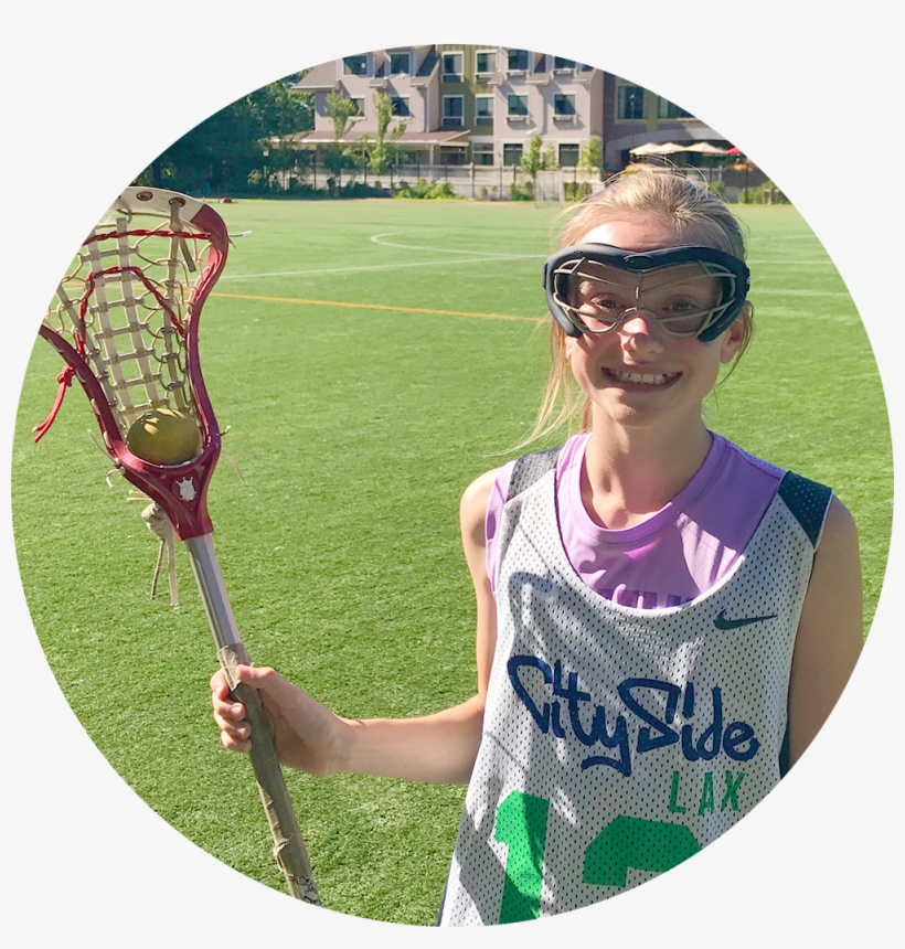Women's Lacrosse, transparent png #608323