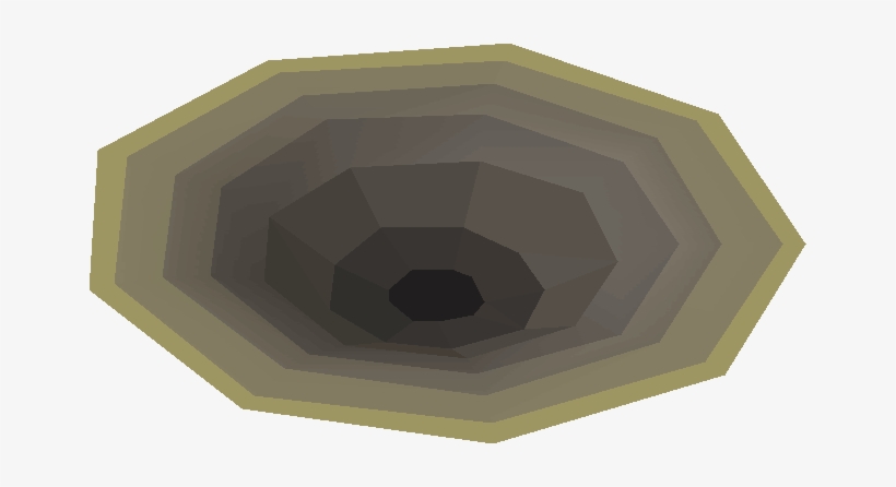 Inconspicuous Hole - Babcock University, transparent png #608338