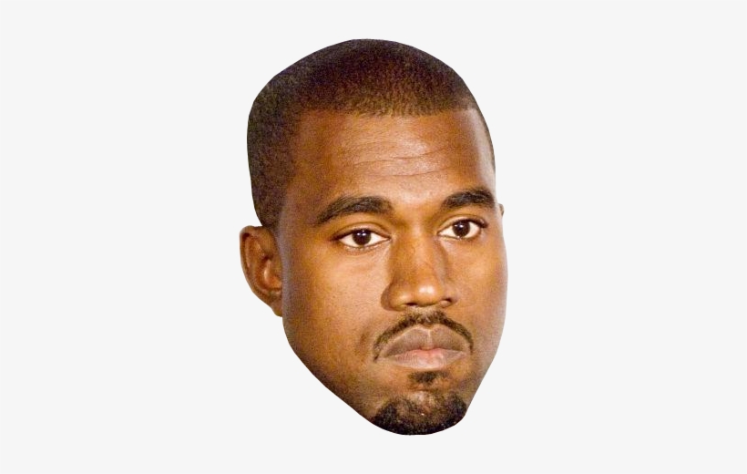kanyewest Kanye West Free Transparent PNG Download PNGkey