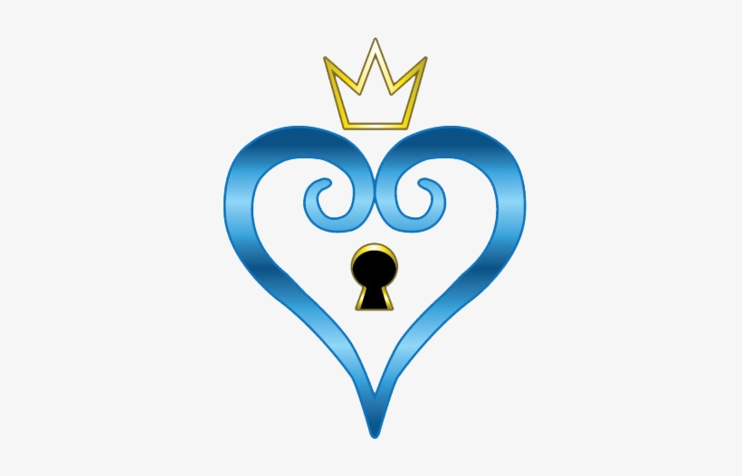 Kingdom Hearts Key Hole, transparent png #608479