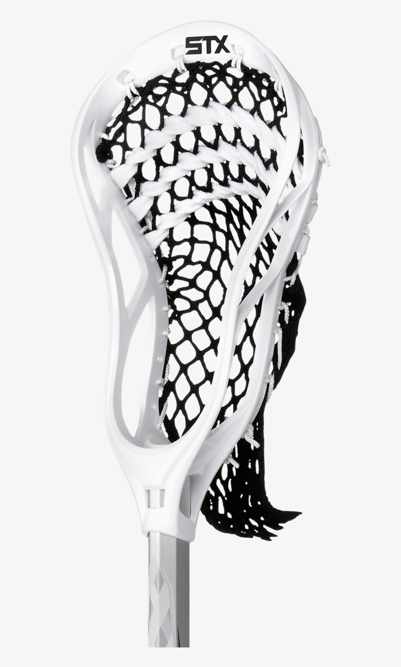 Stx Stallion 200 Complete Lacrosse Stick - Field Lacrosse, transparent png #608515