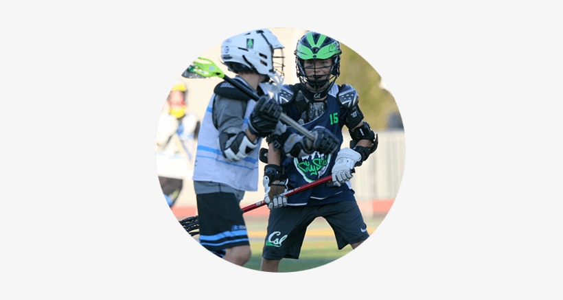Our Mission Is To Facilitate A Lacrosse Opportunity - Field Lacrosse, transparent png #608629