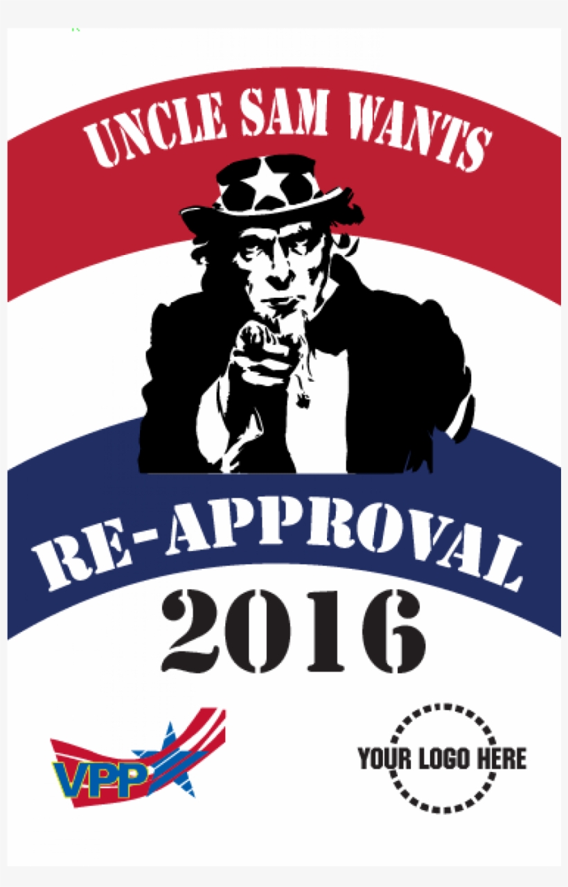 Uncle Sam Black And White, transparent png #608676