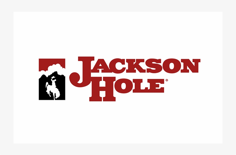 Jackson-hole - Graphic Design, transparent png #608992