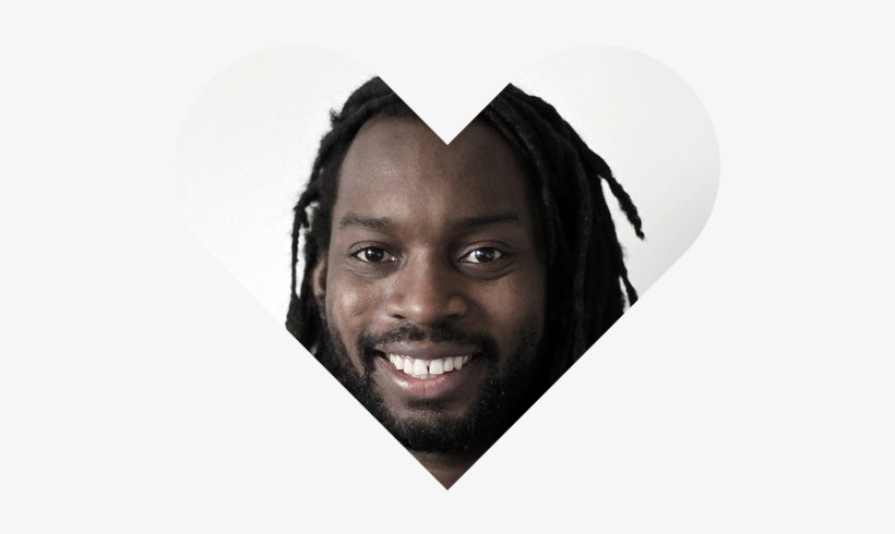 Kibwe Tavares, transparent png #609011