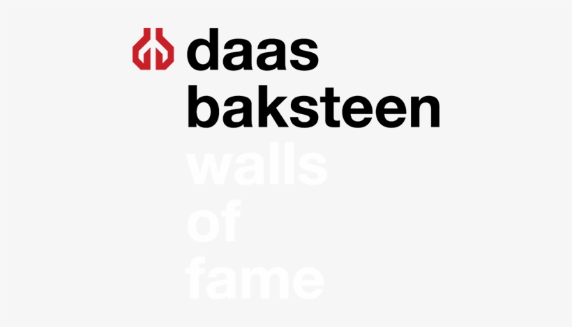 Daas Baksteen, transparent png #609036