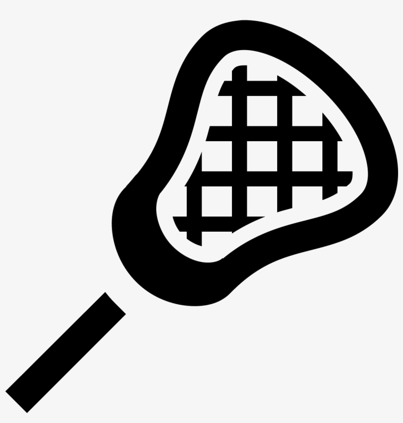 Kij Do Lacrosse Icon - Lacross Icon, transparent png #609098