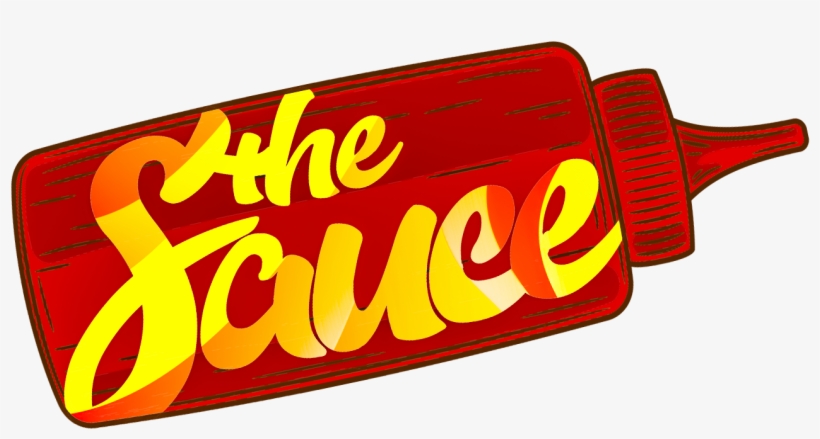 The - Sauce, transparent png #609293