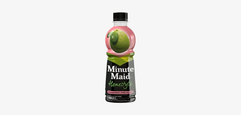 Minute Ma - Minute Maid, transparent png #609314