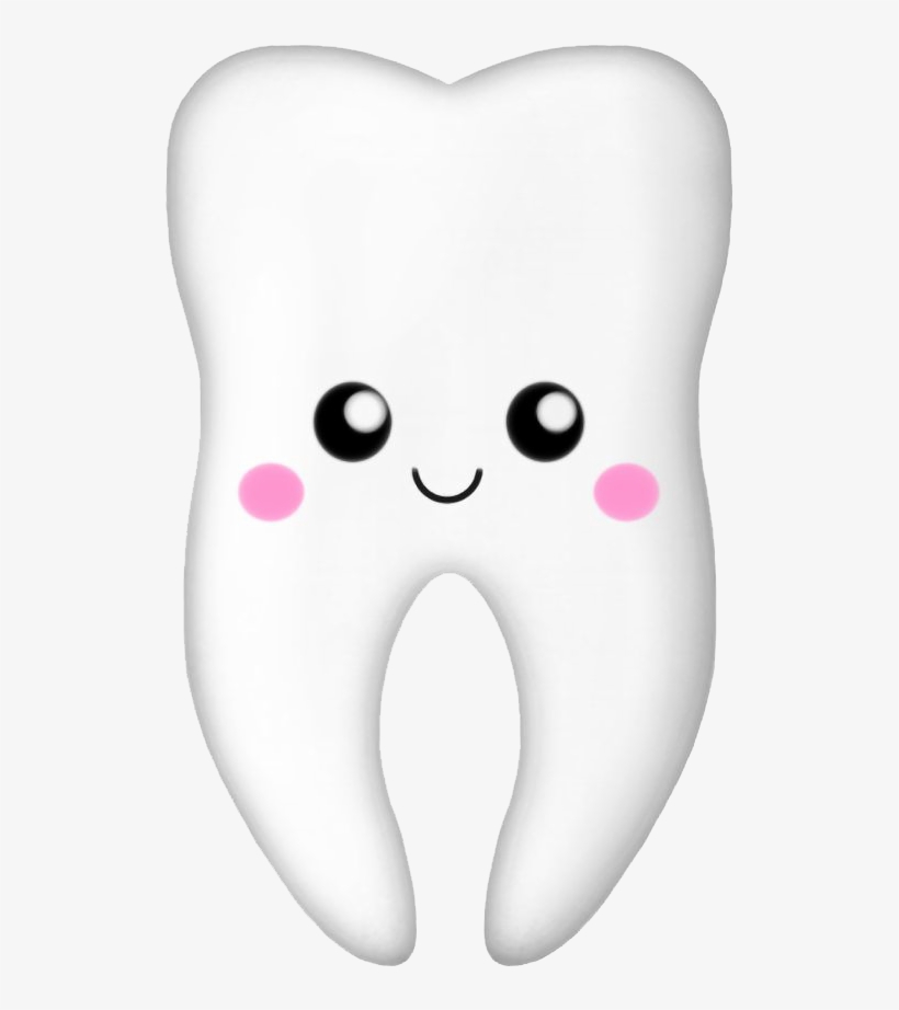 Teeth Png Clipart - Cartoon Vampire Teeth Clip Art, transparent png #609355