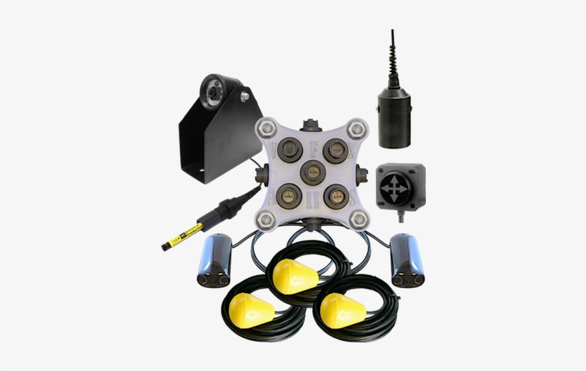 Products Bsoverflow Siren - Camera, transparent png #609559