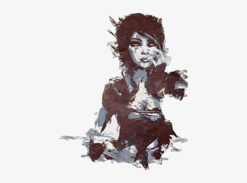 Distinctive Appearance - Borderlands Wallpaper Iphone, transparent png #609622