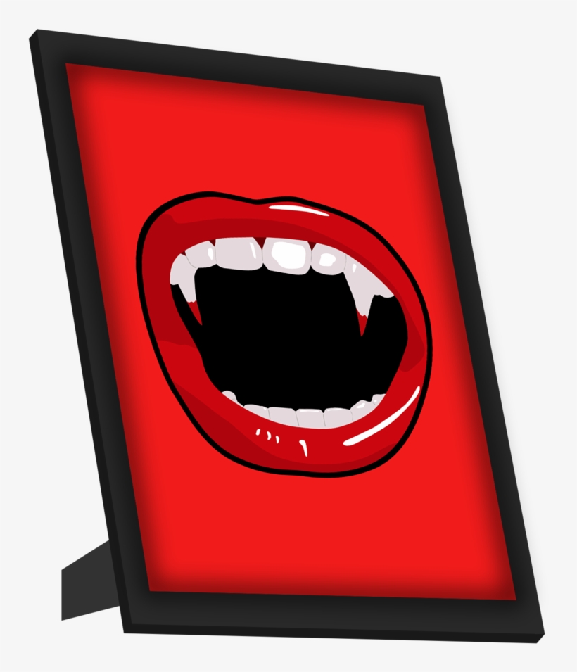 Online Shopping Framed Art Prints & Brand Merchandise - Canvas, transparent png #609623