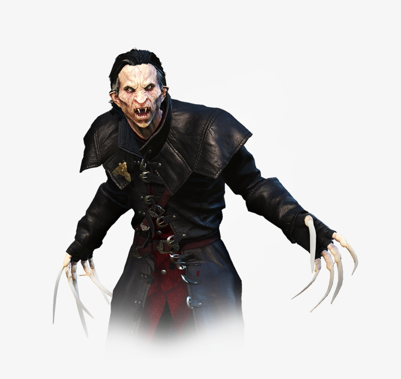 Latestcb=20160601042441 - Witcher 3 Blood And Wine Vampire, transparent png #609768