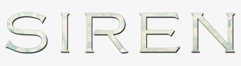 Siren Image - Belt, transparent png #609857