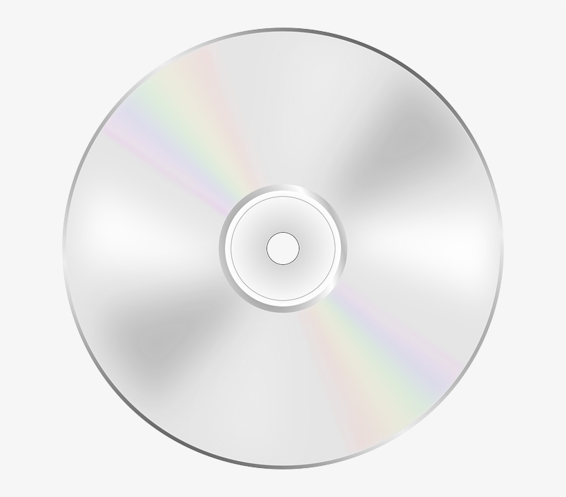 Cd-rom, Compact Disc, Backup, Burn, Data, Disc, Disk - Cd Free, transparent png #609987