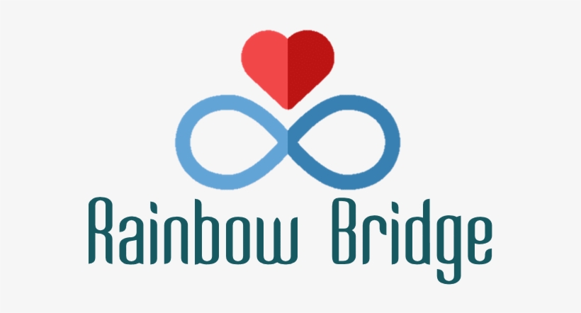 Rainbow Bridge Hospice Care, transparent png #6000108