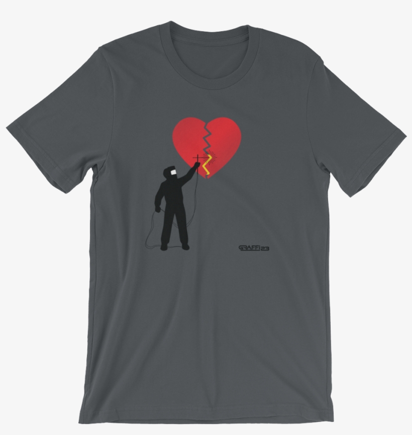 Weld My Broken Heart, transparent png #6000295