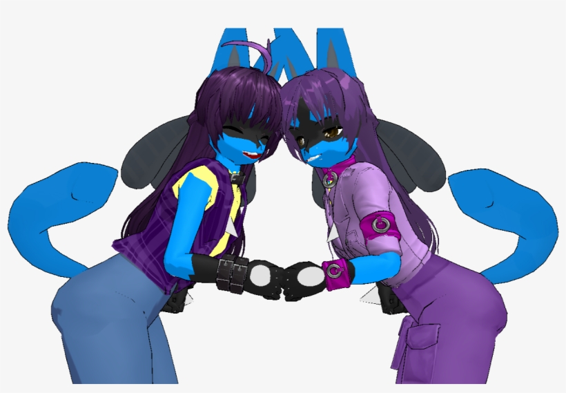 Fembro Fist - Cartoon, transparent png #6000350
