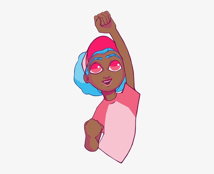 Get Them For Iphonesget Them For Androids - Cartoon, transparent png #6000543