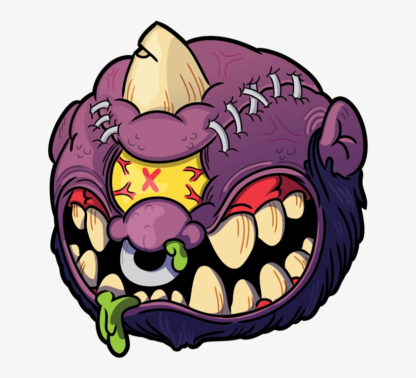 Hornhead - افضل اسم في اقاريو, transparent png #6000589