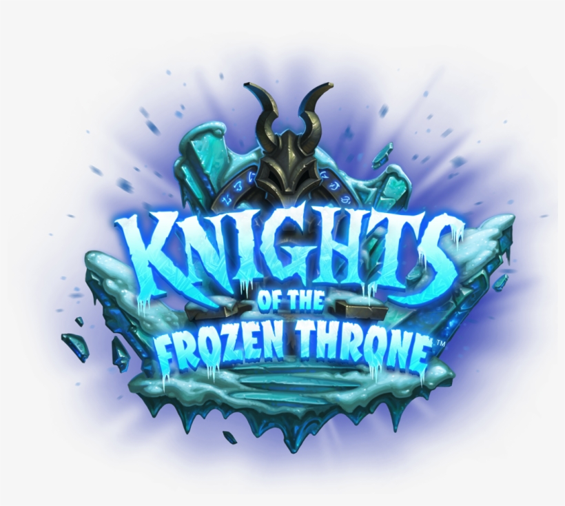 Spoiler - Knights Of The Frozen Throne Symbol, transparent png #6000964