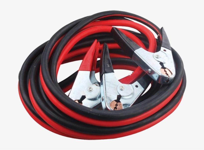 Atwoods 20 Ft Jumper Cables, transparent png #6000965