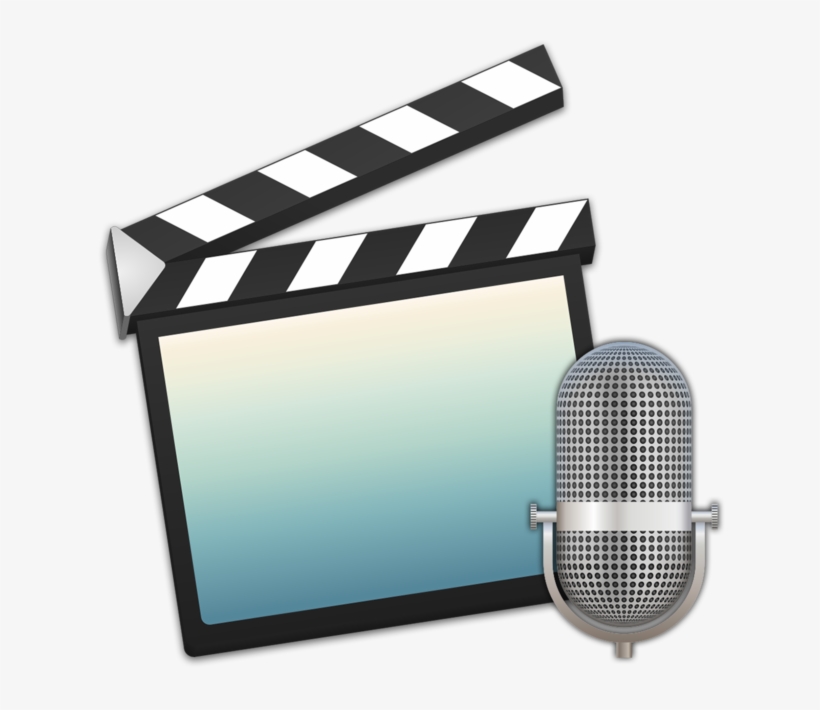 Mic On Stand Png, transparent png #6000967