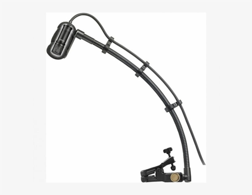 Image Library Download Audio Technica Atm Ul - Audio Technica Atm350pl Piano Mic, transparent png #6001226